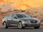 Jaguar XJL 2010 года (US)